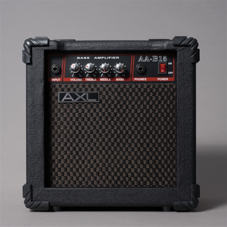 AXL AA-B15