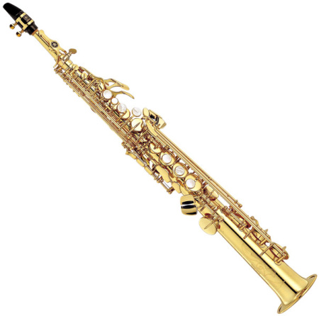 YAMAHA YSS-675