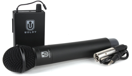 WOLDY PR50R+PAH315
