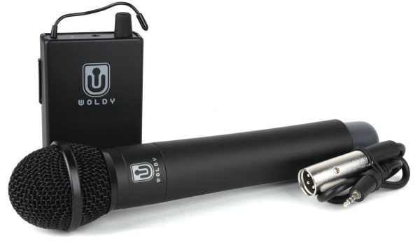 WOLDY PR50R+PAH315 WOLDY PR50R+PAH315