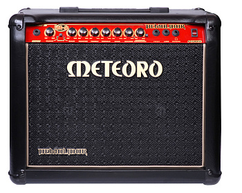 Meteoro Demolidor FWG50 Meteoro Demolidor FWG50