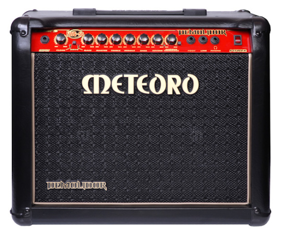 Meteoro Demolidor FWG50 Meteoro Demolidor FWG50