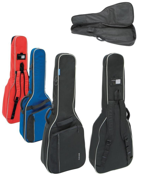 GEWA Economy 12 Classic 1/2 Blue GEWA Economy 12 Classic 1/2 Blue