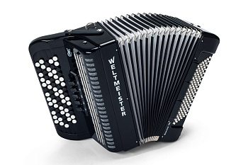 Weltmeister Romance 703 BK