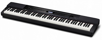 CASIO Privia PX-350MBK
