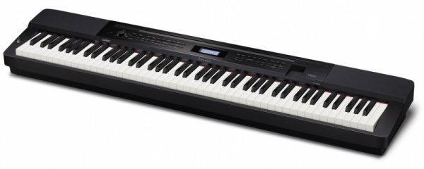 CASIO Privia PX-350MBK