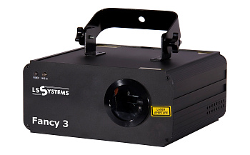 LS Systems Fancy 3