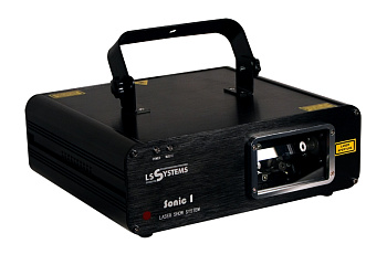 LS Systems Sonic 2 LS Systems Sonic 2