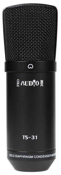 PROAUDIO TS-31 PROAUDIO TS-31