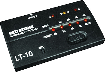 RED STONE LT-10 RED STONE LT-10