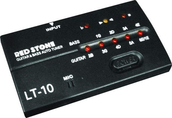 RED STONE LT-10 RED STONE LT-10