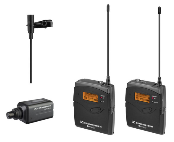 Sennheiser EW 100 ENG G3-A-X Sennheiser EW 100 ENG G3-A-X