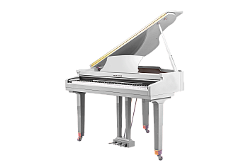 Pearl River GP-1100 White Pearl River GP-1100 White