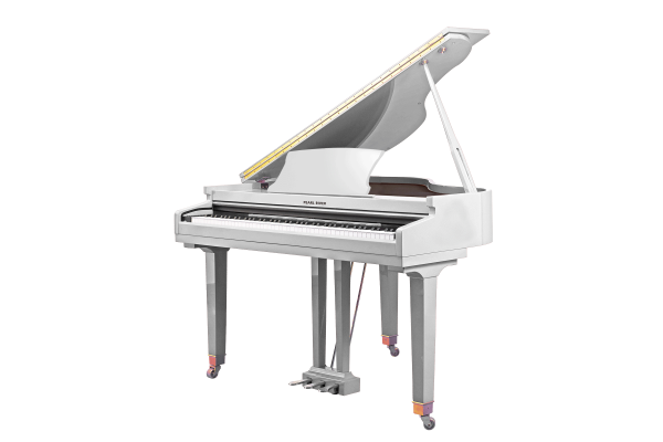 Pearl River GP-1100 White Pearl River GP-1100 White