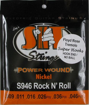 SIT Strings S946FR SIT Strings S946FR