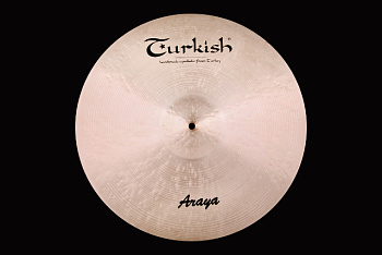 Turkish A-R21 Turkish A-R21