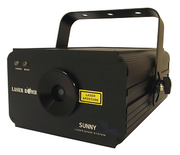 LASER BOMB Sunny