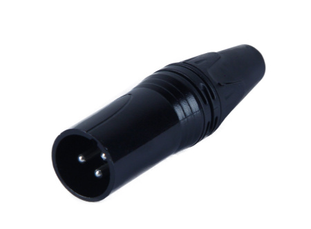 PROAUDIO XLRM-3E