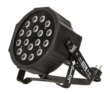 EURO DJ LED PAR-181 UV EURO DJ LED PAR-181 UV
