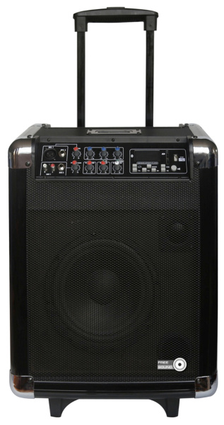 FREE SOUND POCKET-10 (образец)