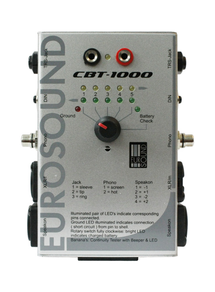 EUROSOUND CBT-1000