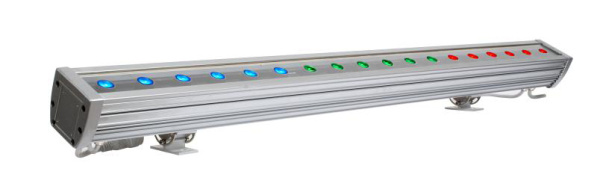 EURO DJ LED W-3W (25) EURO DJ LED W-3W (25)