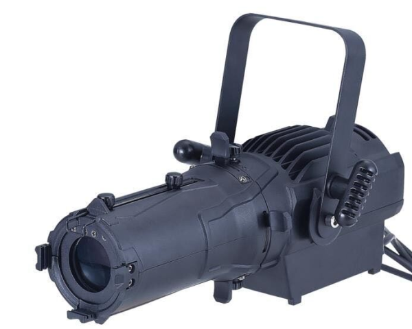 EURO DJ LED PROFILE ZOOM 100 MINI II EURO DJ LED PROFILE ZOOM 100 MINI II