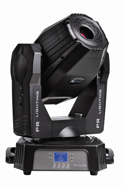 PR Lighting XL 250 M PR Lighting XL 250 M