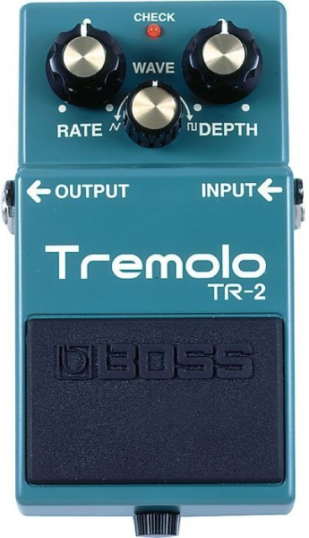 BOSS TR-2