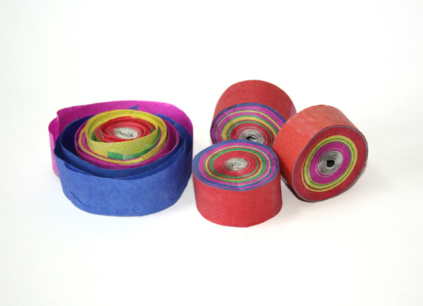 EURO DJ Confetti for One Shot EURO DJ Confetti for One Shot