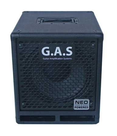 G.A.S. FMC110NEO