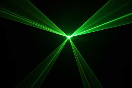 LS Systems Angel 200