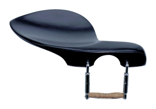 GEWA Chin Rest Guarneri Hardwood1/2 GEWA Chin Rest Guarneri Hardwood1/2