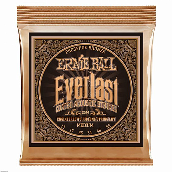 Ernie Ball 2544