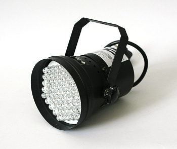 EURO DJ LED PAR 36 EURO DJ LED PAR 36