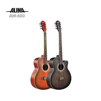 ALINA AW-600 ALINA AW-600