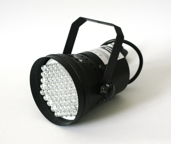 EURO DJ LED PAR 36 EURO DJ LED PAR 36