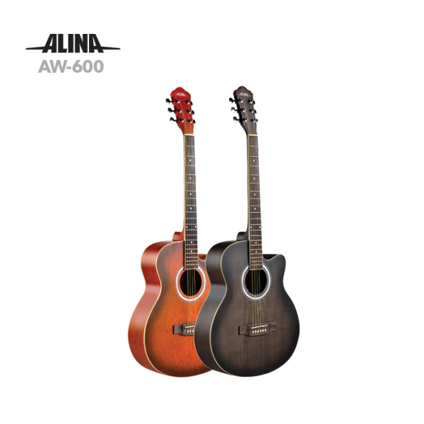 ALINA AW-600 ALINA AW-600
