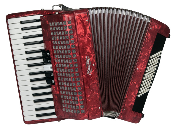 Соната Модель 1А, красный Соната Модель 1А, красный