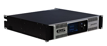 EUROSOUND DPX2000Q EUROSOUND DPX2000Q