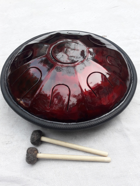 Pangooda Drums PNG-GR-36A