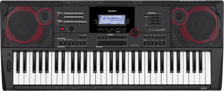 CASIO CT-X5000