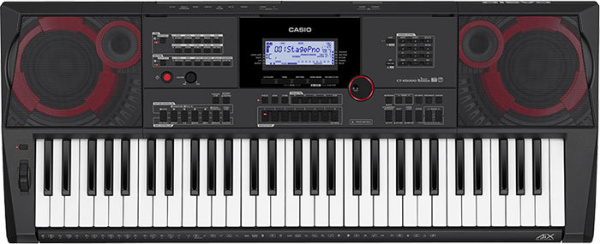 CASIO CT-X5000 CASIO CT-X5000