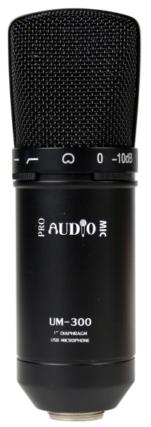 PROAUDIO UM-300