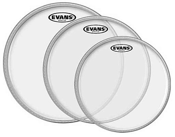 EVANS ETP-EC2CTD-F