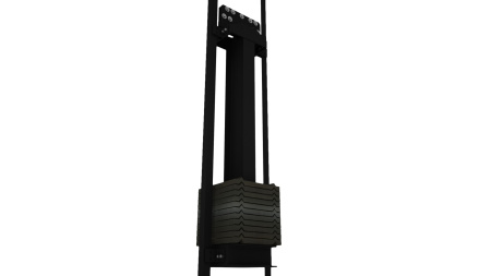 Truss-Master Калкаш КШ400