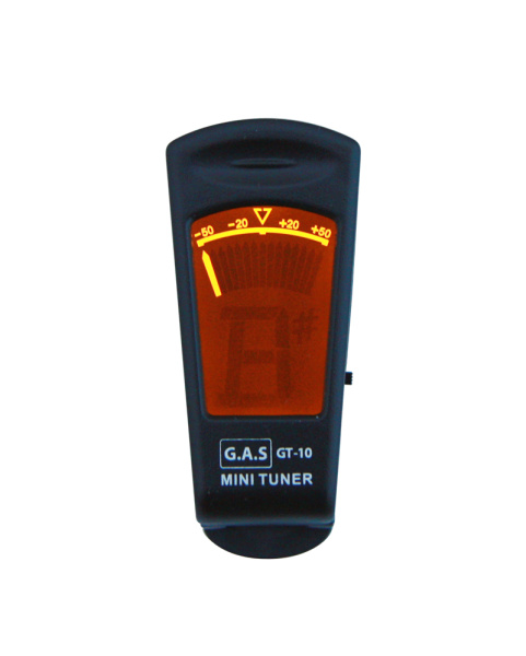 G.A.S. GT-10
