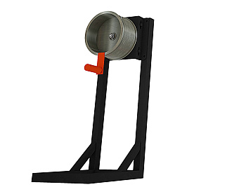 Truss-Master Лебедка ЛРЗ-0,3 Truss-Master Лебедка ЛРЗ-0,3