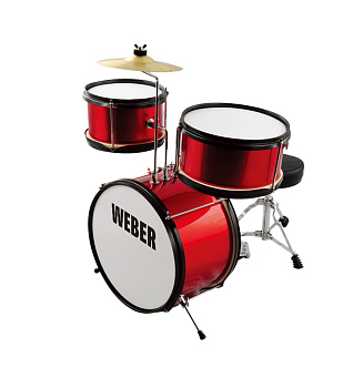 Weber Rabbit Kit Weber Rabbit Kit