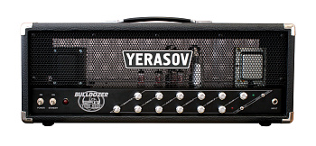 Yerasov BULLDOZER 50 Yerasov BULLDOZER 50